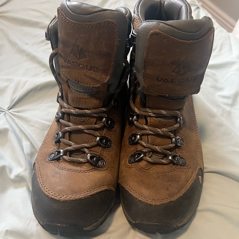 Vasque Women’s Hiking Boots